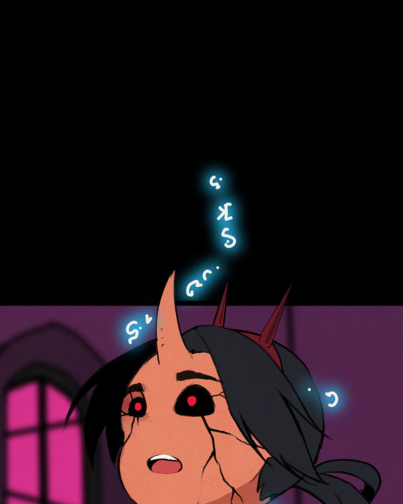 Line Chapter 32 page 2 - 