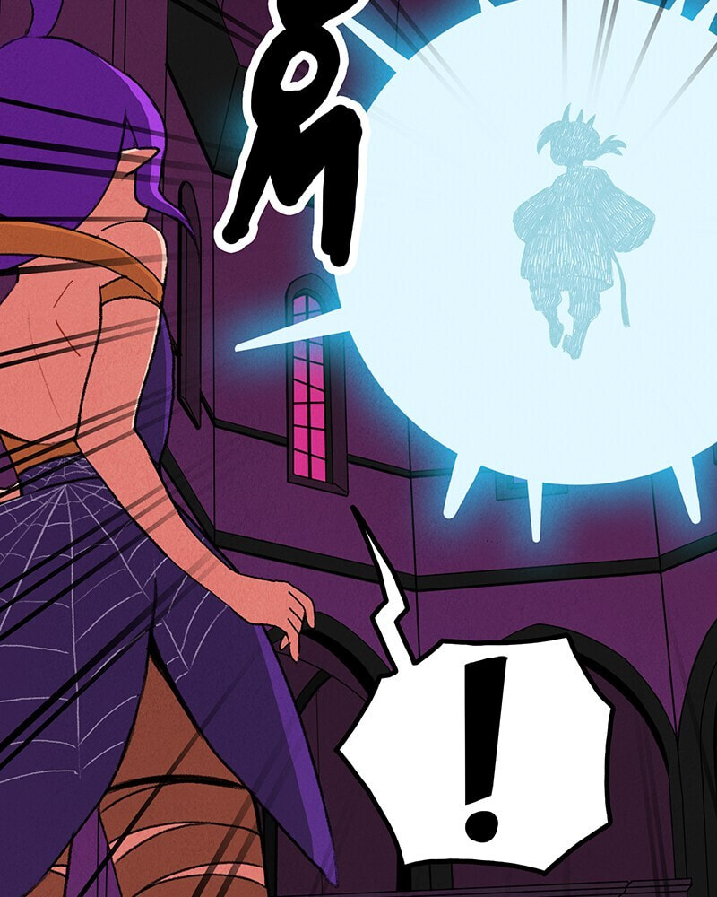 Line Chapter 32 page 11 - 