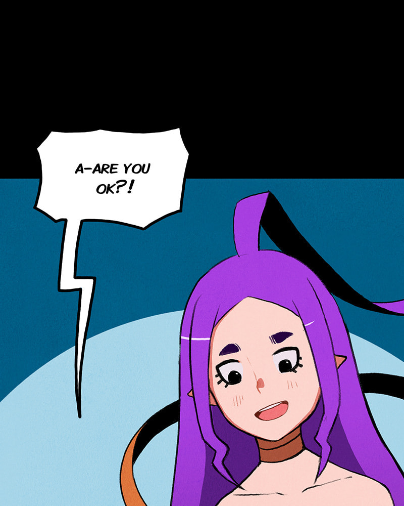 Line Chapter 32 page 17 - 