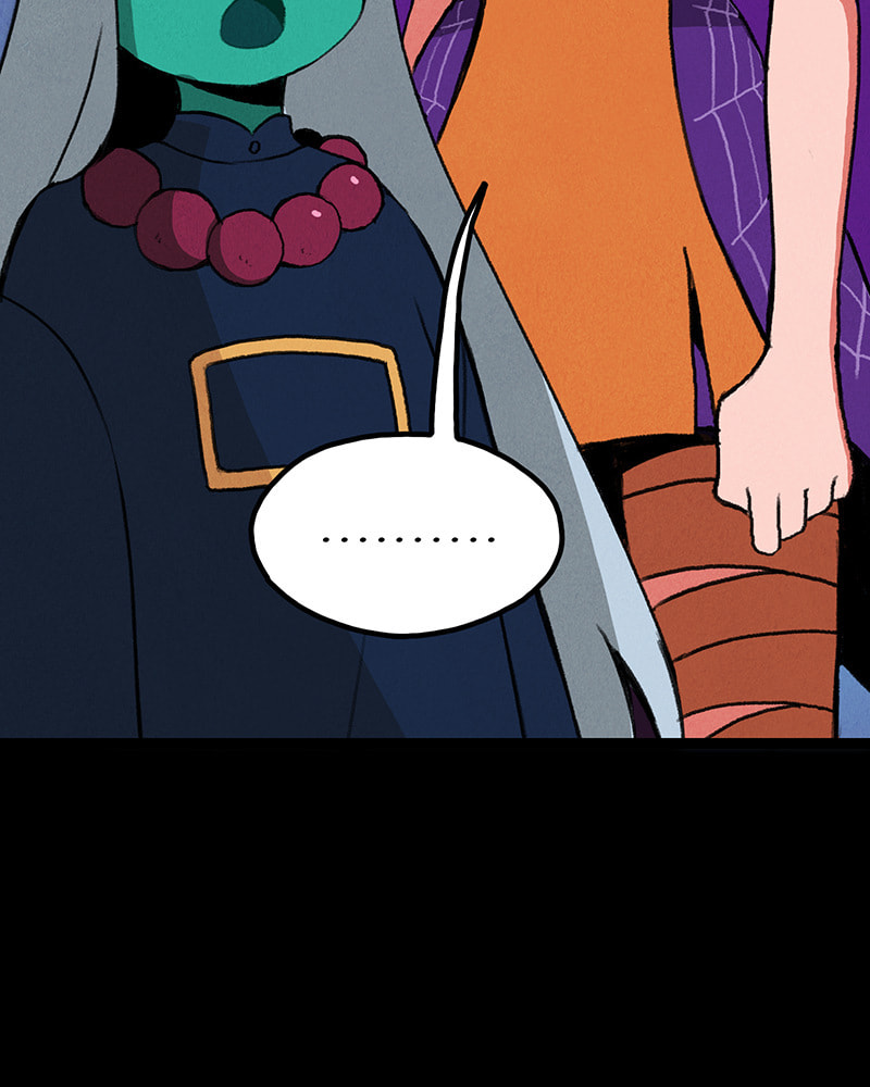 Line Chapter 32 page 21 - 