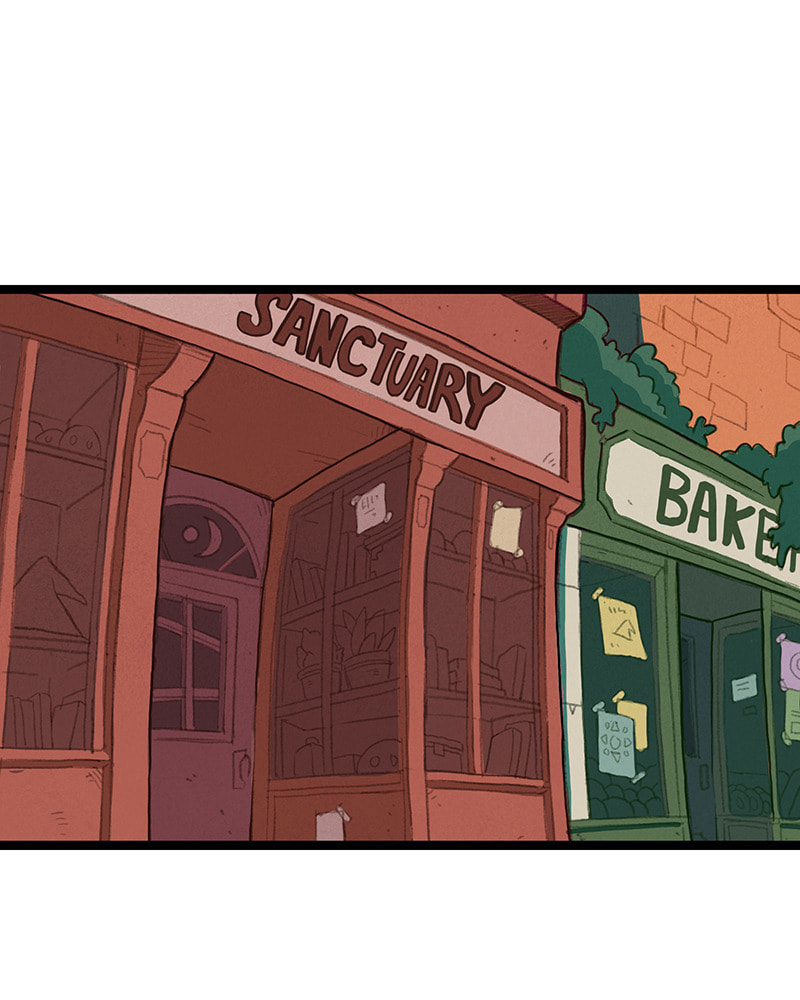 Line Chapter 32 page 29 - 