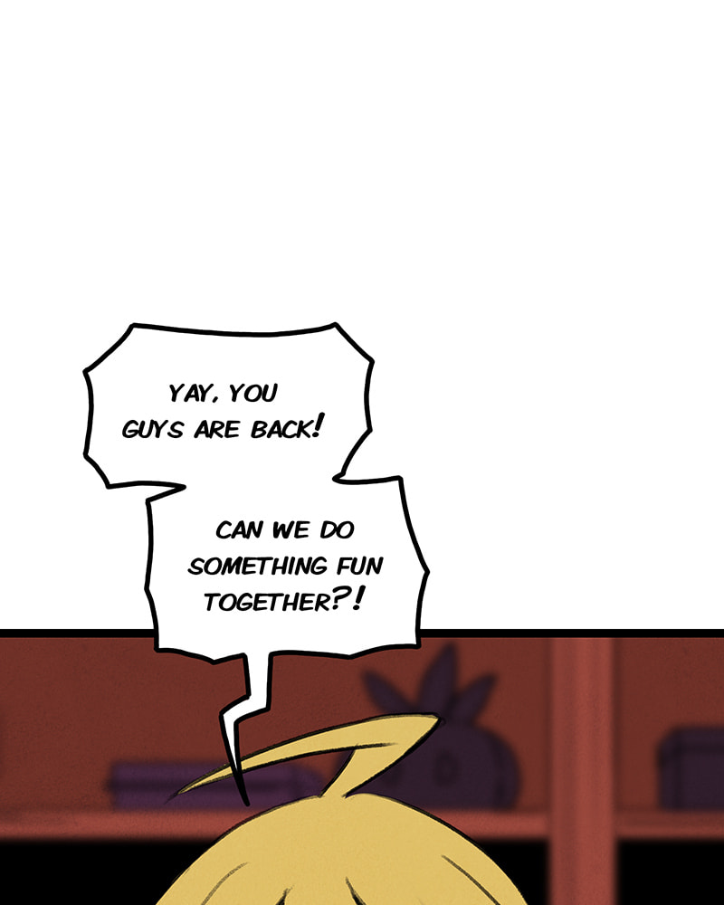 Line Chapter 32 page 30 - 