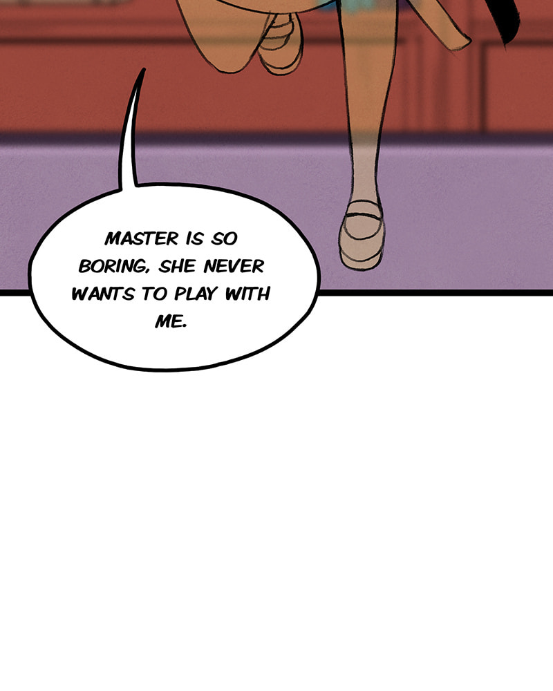 Line Chapter 32 page 32 - 