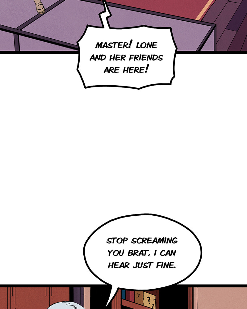 Line Chapter 32 page 34 - 