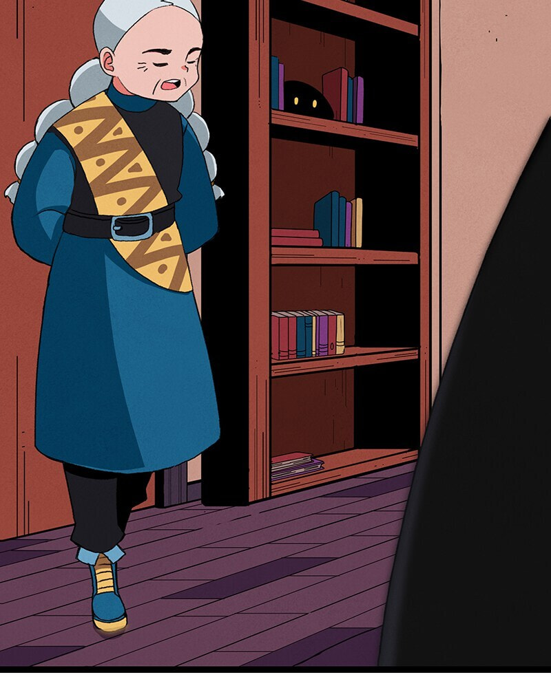 Line Chapter 32 page 35 - 