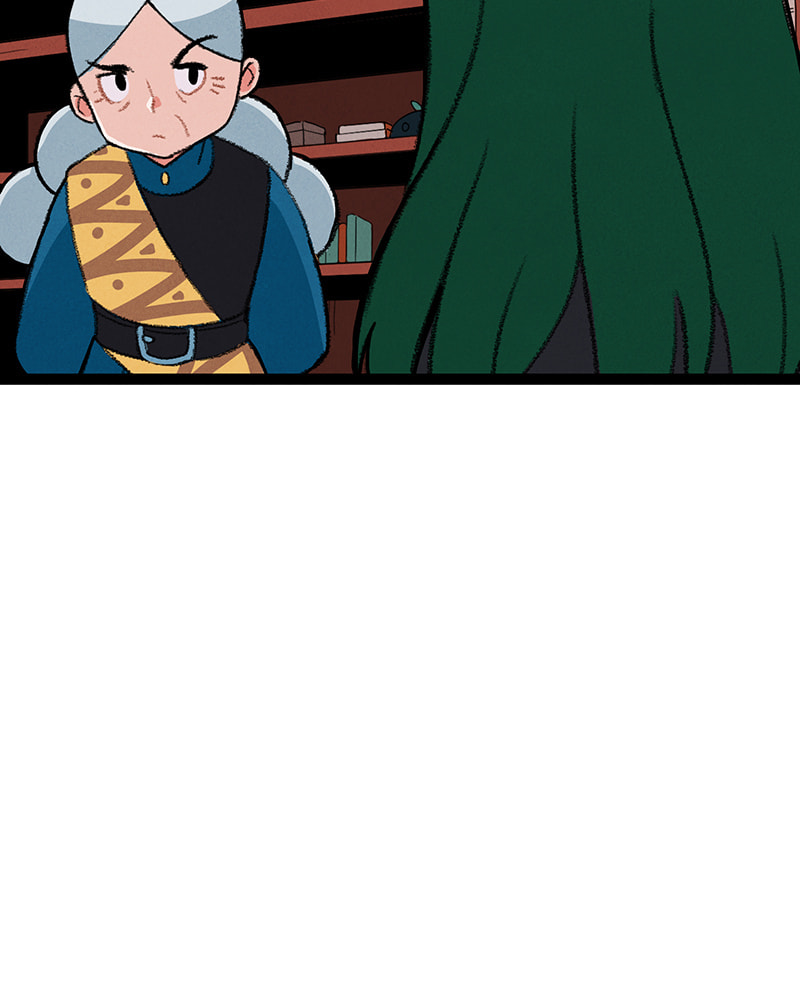 Line Chapter 32 page 39 - 