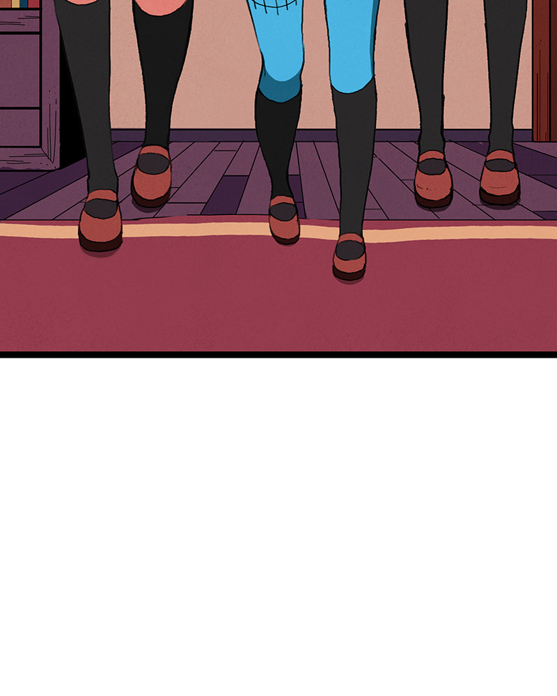 Line Chapter 32 page 47 - 