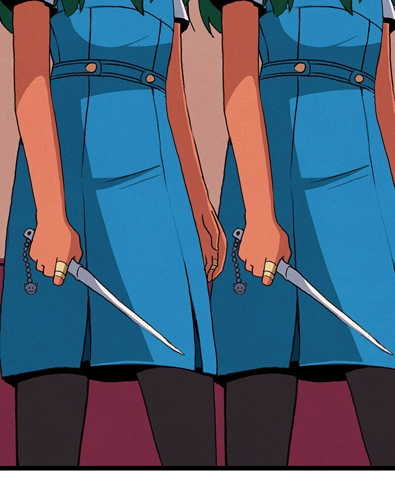 Line Chapter 32 page 51 - 