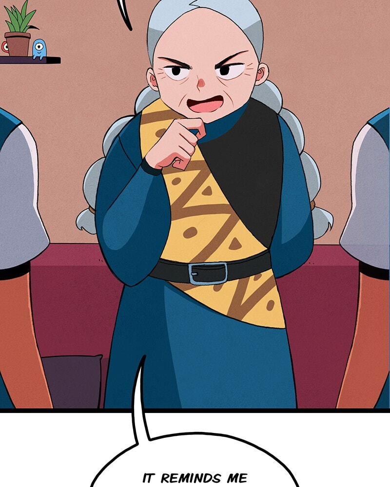Line Chapter 32 page 53 - 