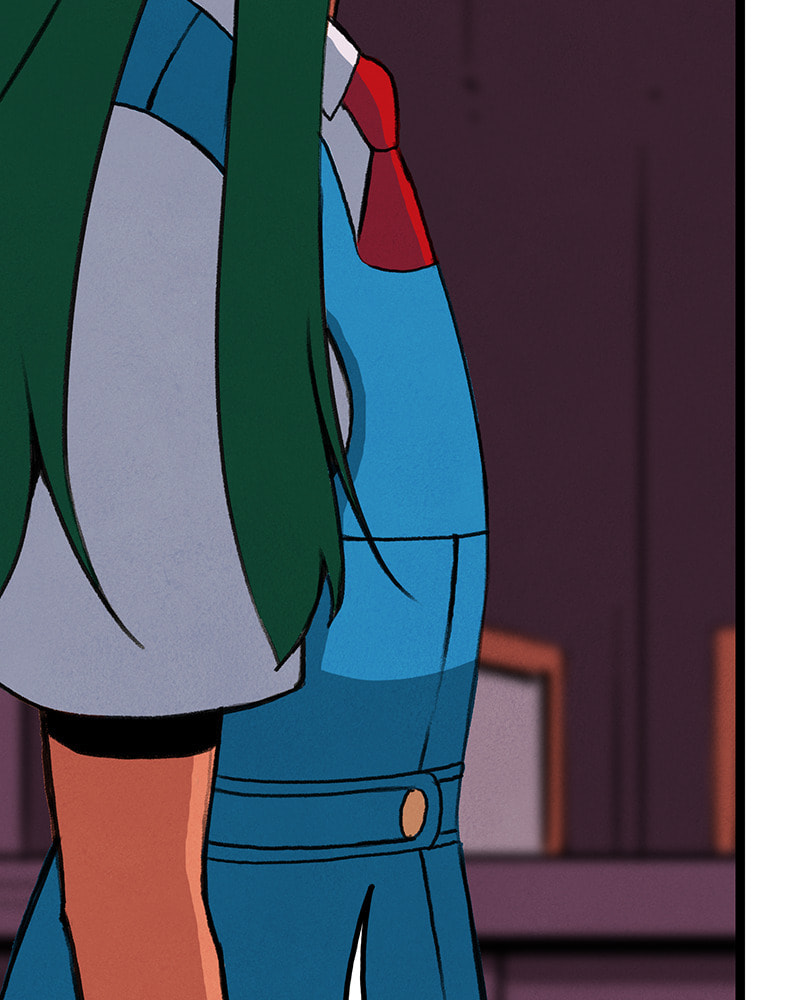 Line Chapter 32 page 58 - 