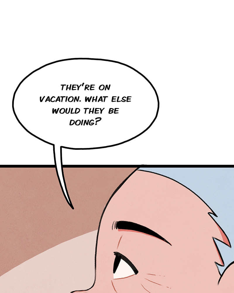 Line Chapter 32 page 60 - 