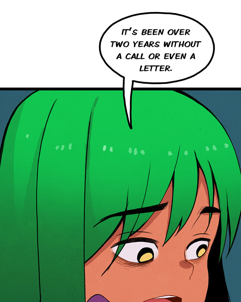 Line Chapter 32 page 62 - 