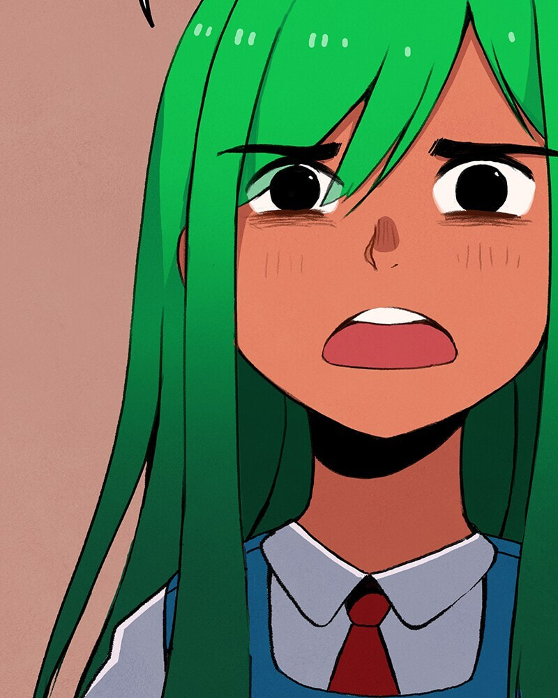 Line Chapter 32 page 69 - 