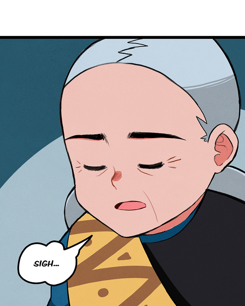 Line Chapter 32 page 71 - 