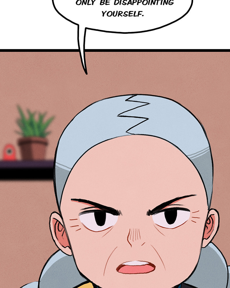 Line Chapter 32 page 73 - 