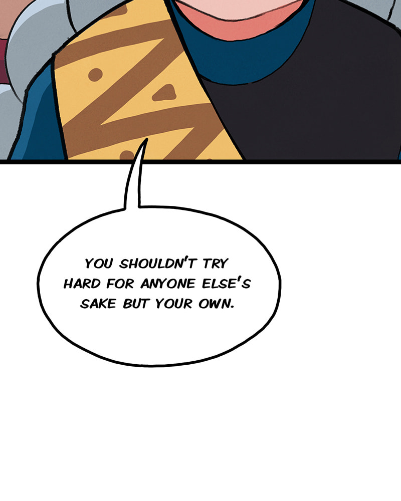 Line Chapter 32 page 74 - 
