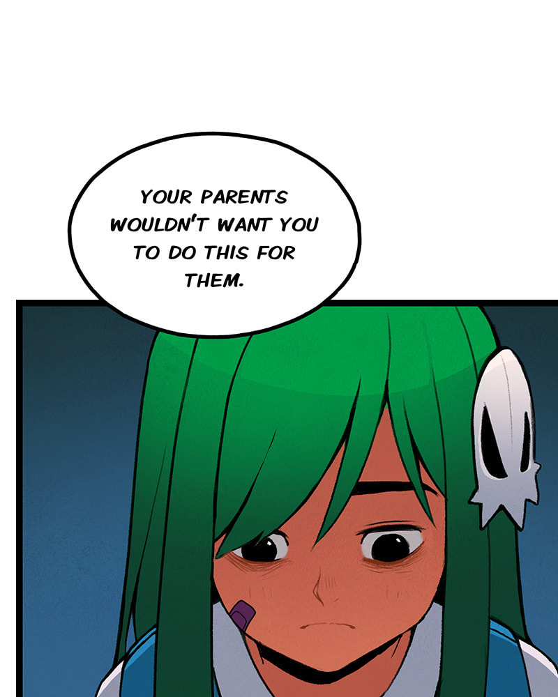 Line Chapter 32 page 75 - 