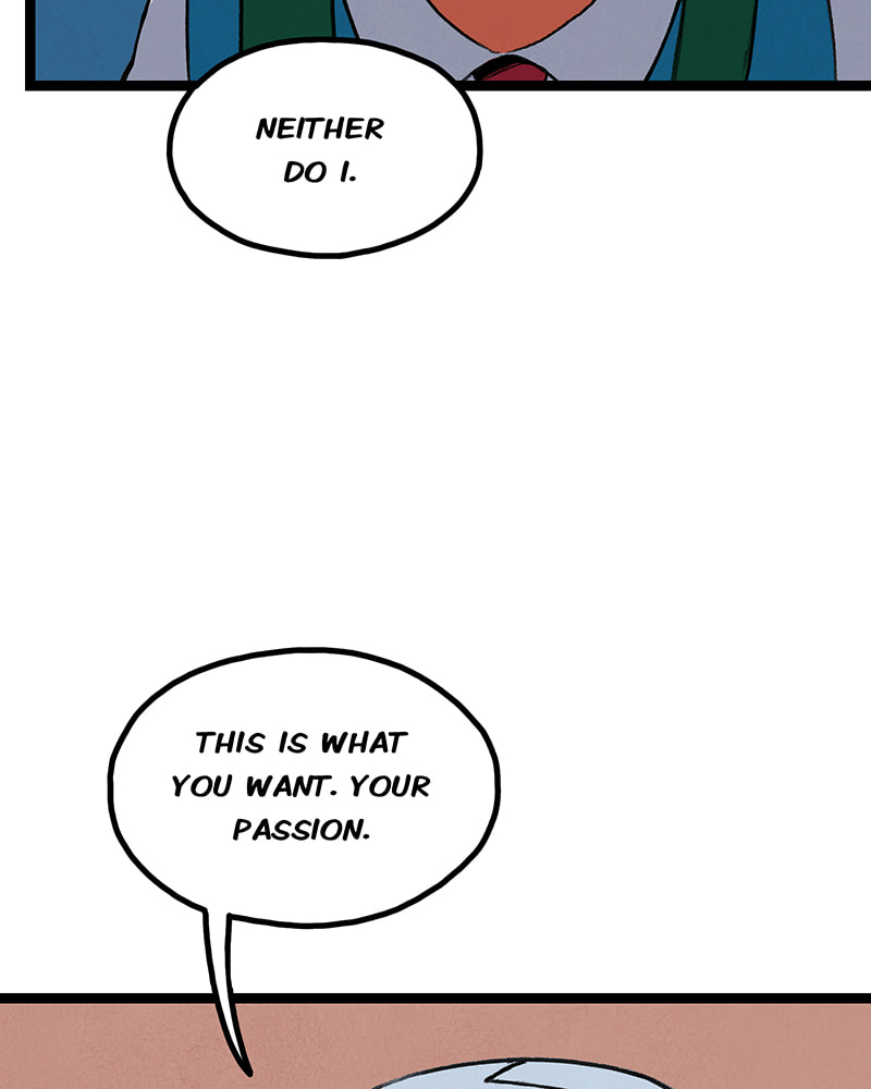 Line Chapter 32 page 76 - 