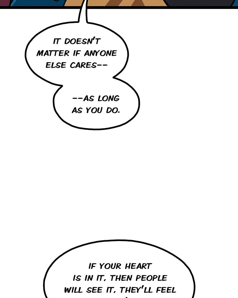 Line Chapter 32 page 78 - 