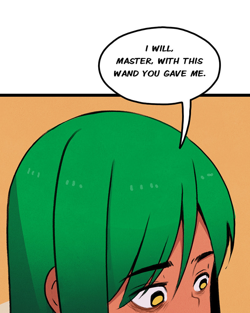 Line Chapter 32 page 81 - 