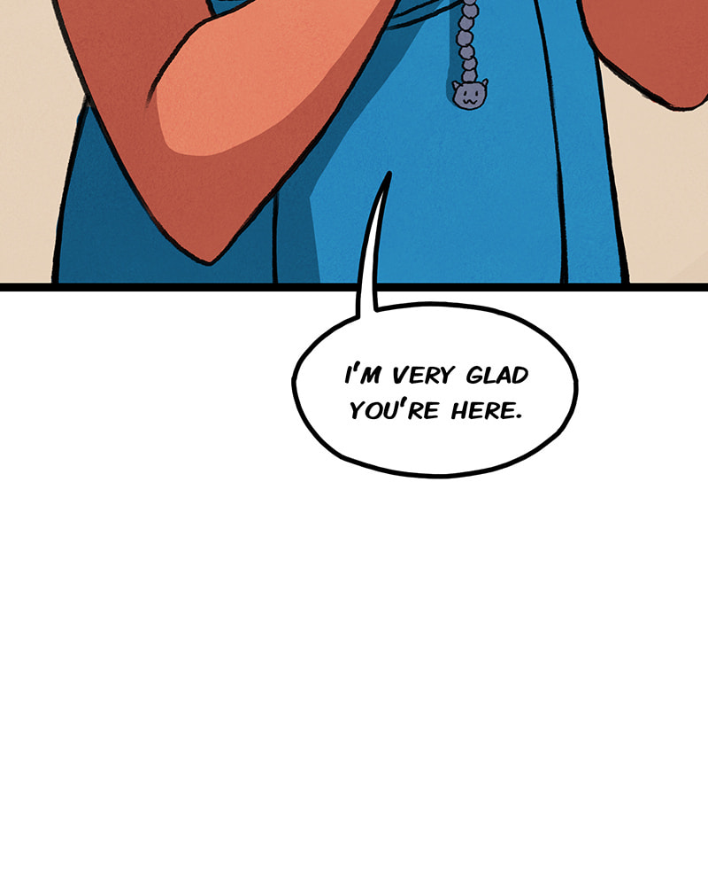 Line Chapter 32 page 83 - 