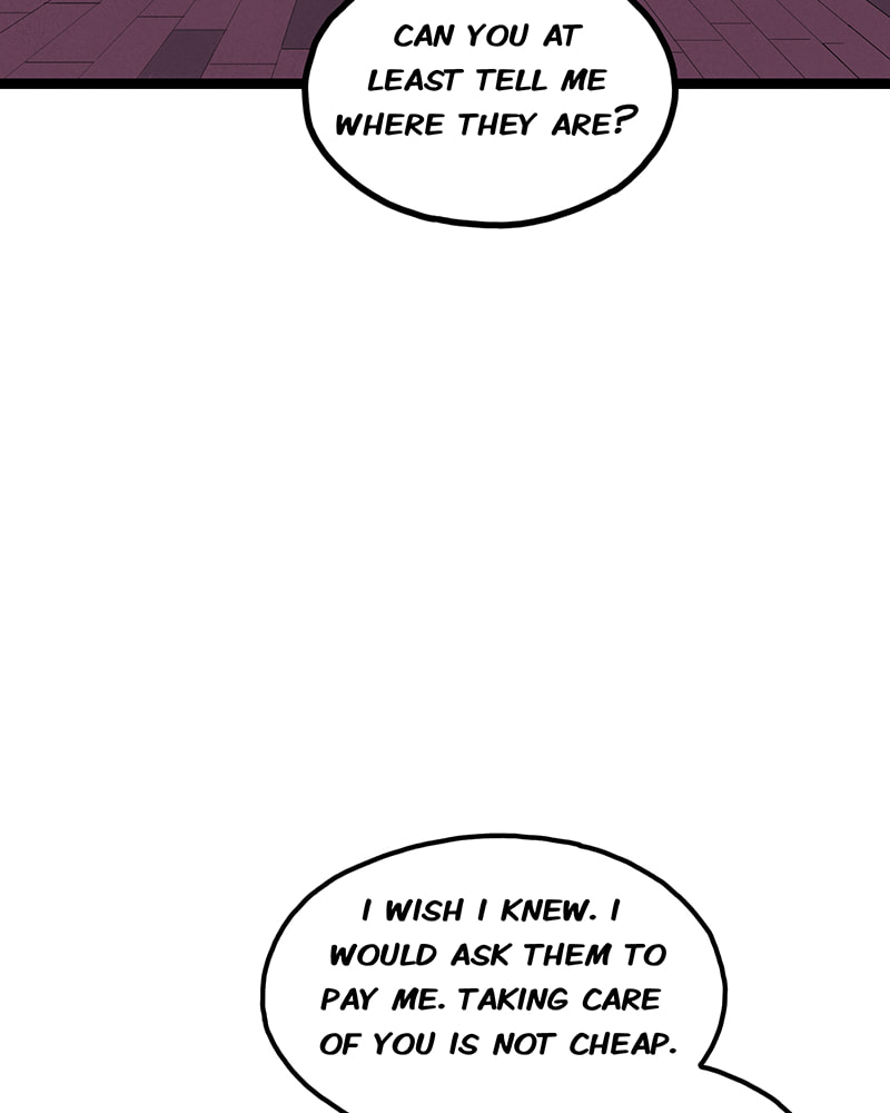 Line Chapter 32 page 85 - 