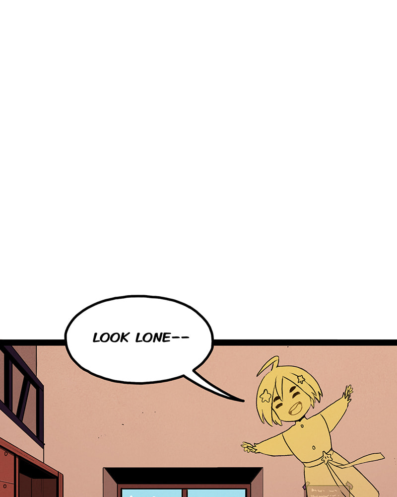 Line Chapter 32 page 87 - 
