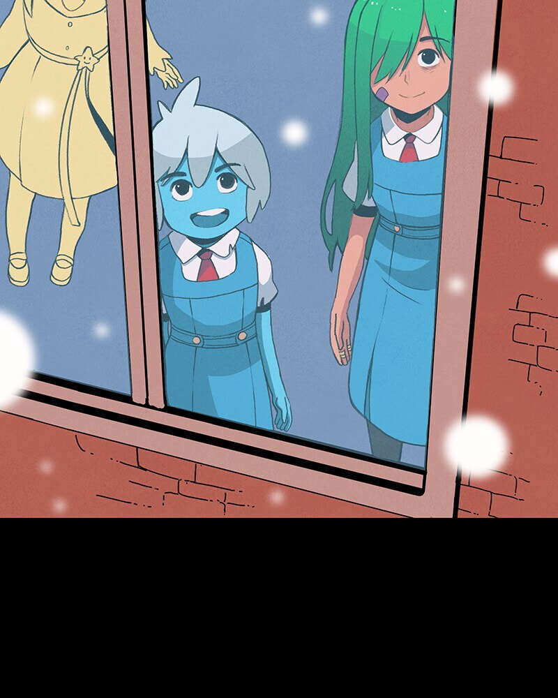 Line Chapter 32 page 90 - 