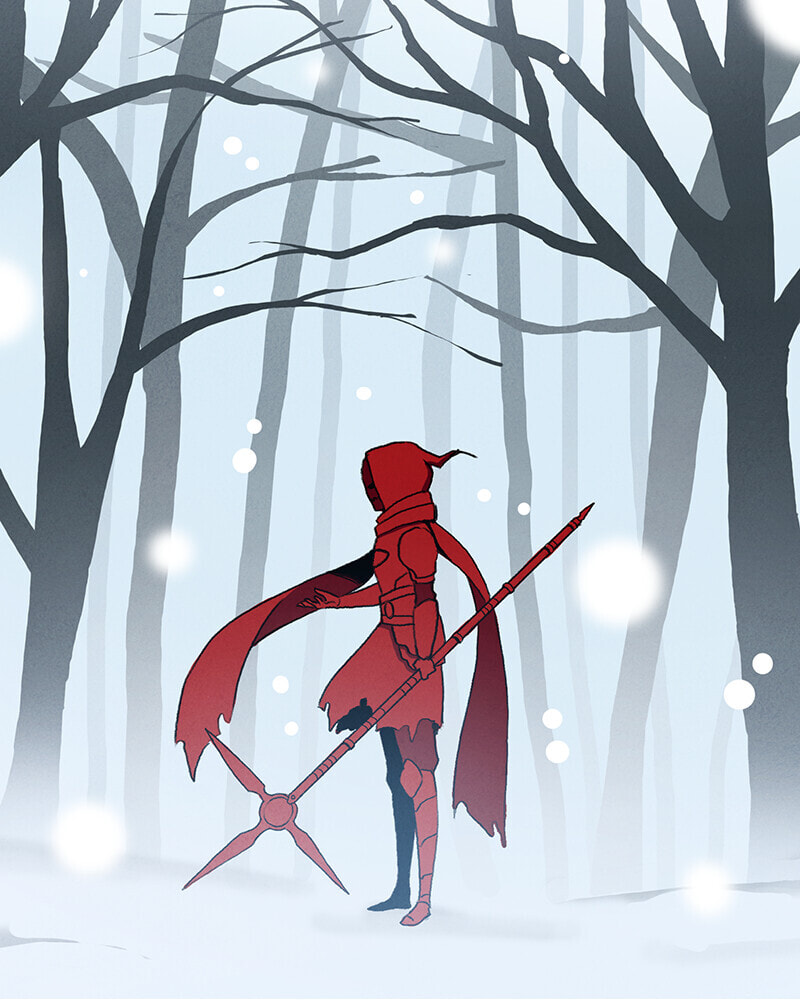 Line Chapter 32 page 95 - 