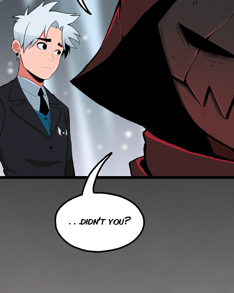 Line Chapter 32 page 97 - 