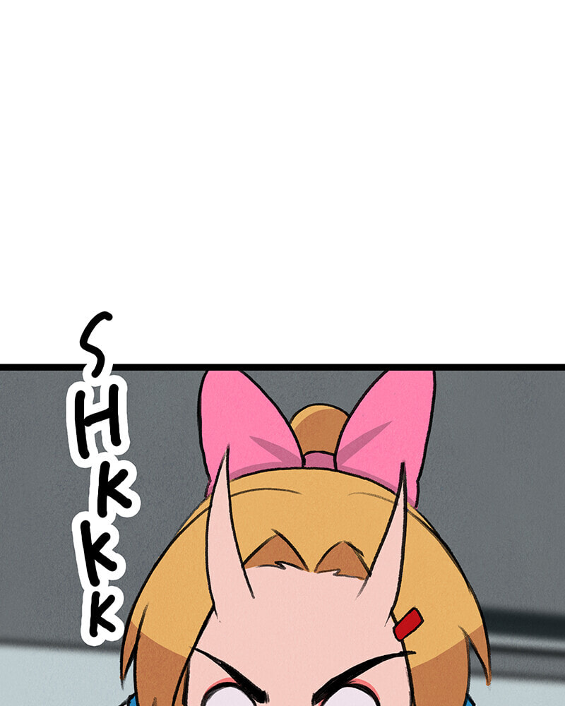 Line Chapter 33 page 101 - 