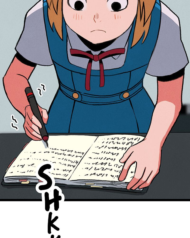 Line Chapter 33 page 102 - 