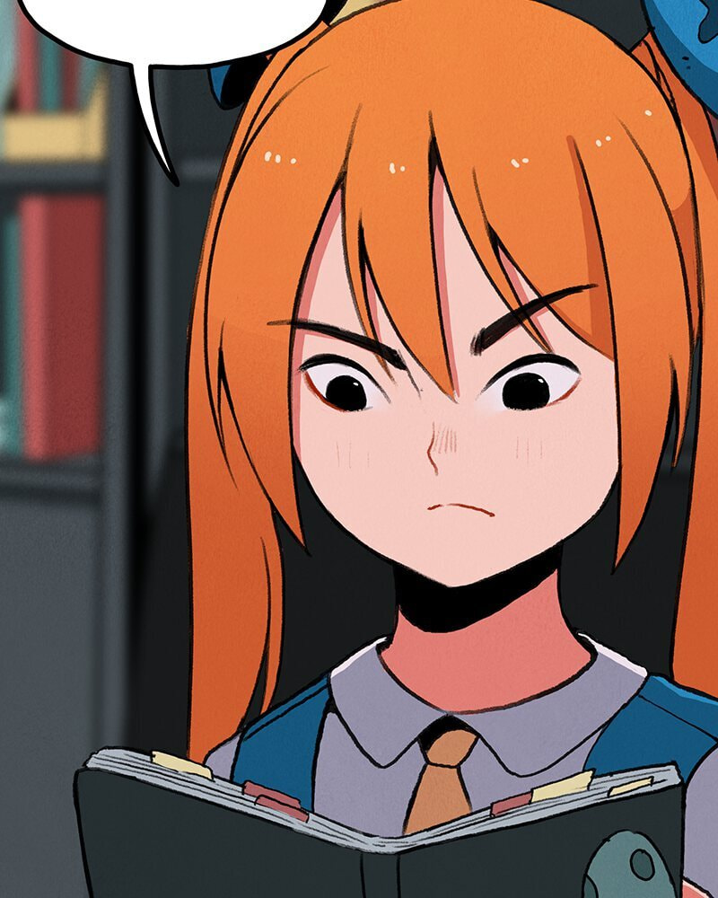 Line Chapter 33 page 104 - 