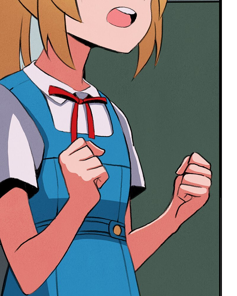 Line Chapter 33 page 109 - 