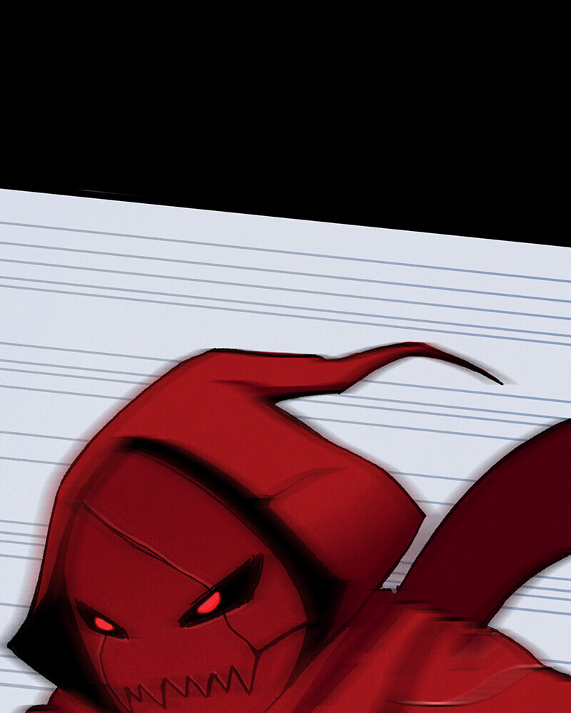 Line Chapter 33 page 12 - 