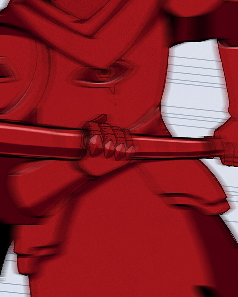 Line Chapter 33 page 13 - 