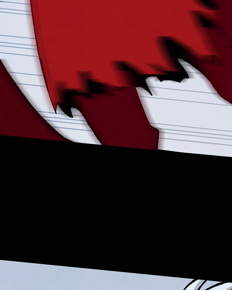 Line Chapter 33 page 14 - 