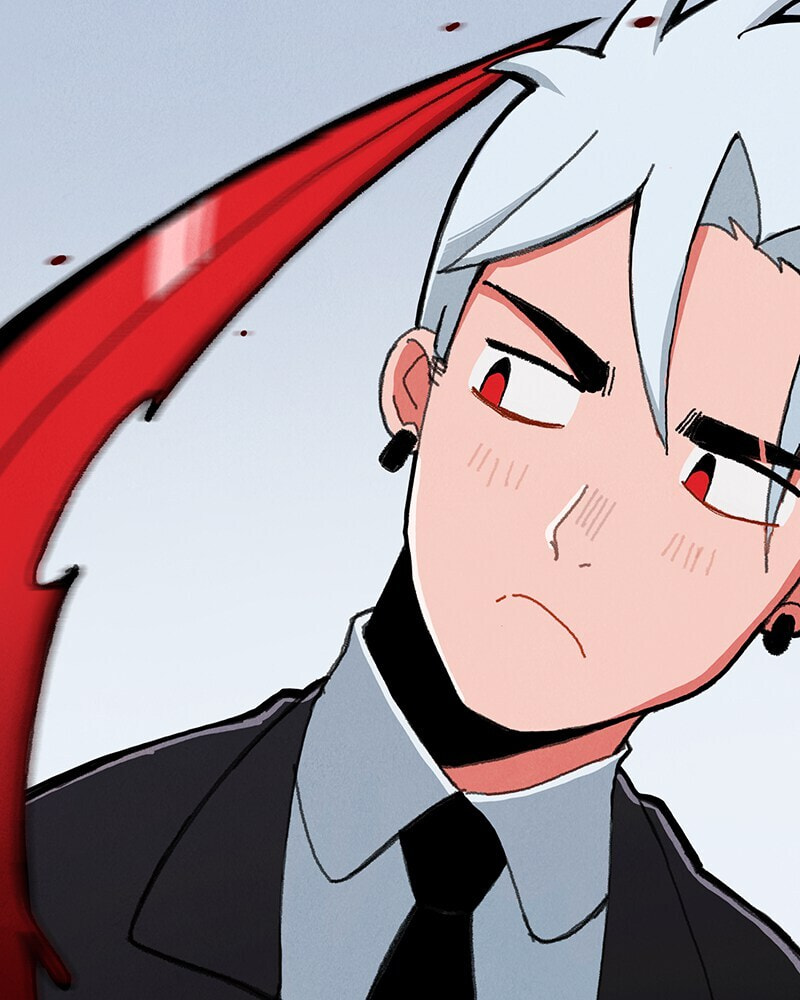 Line Chapter 33 page 15 - 