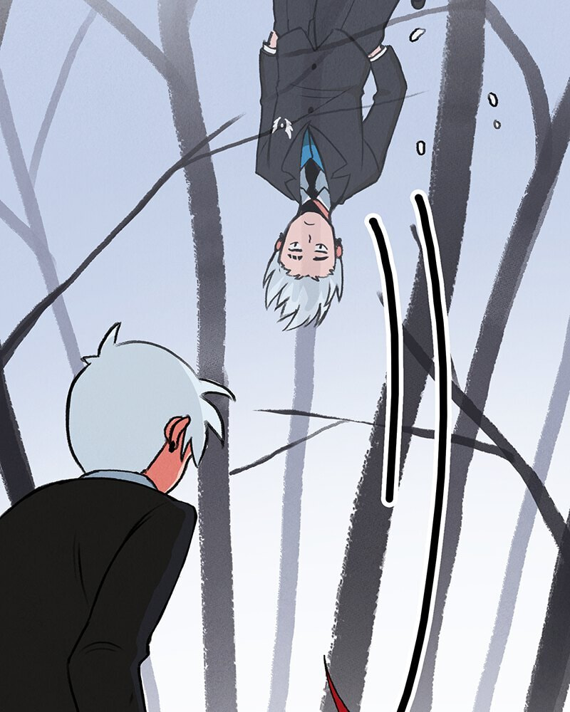 Line Chapter 33 page 19 - 
