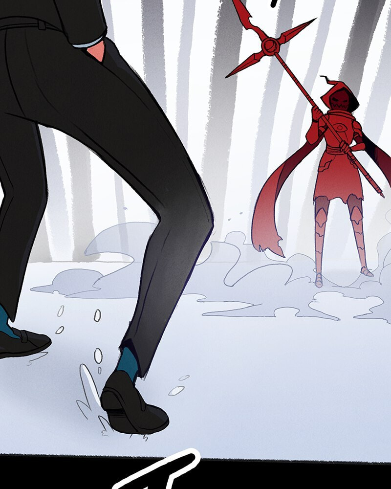 Line Chapter 33 page 20 - 