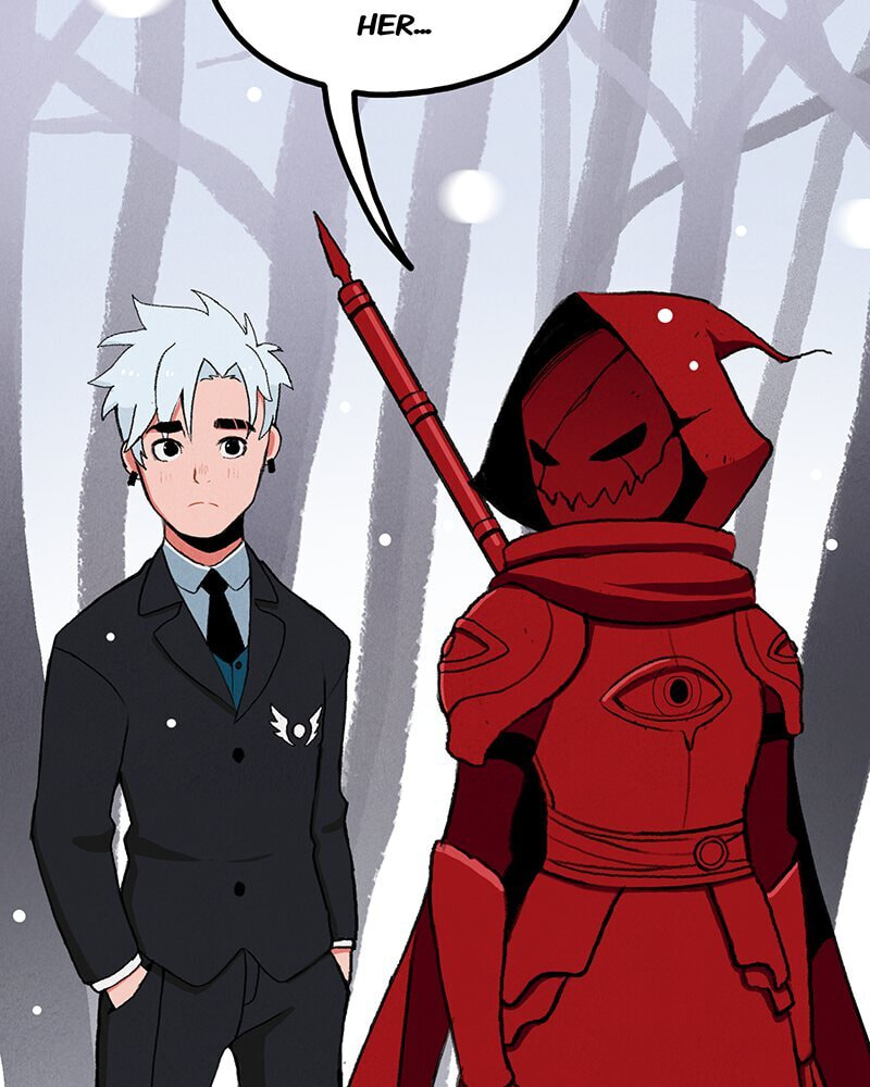 Line Chapter 33 page 3 - 