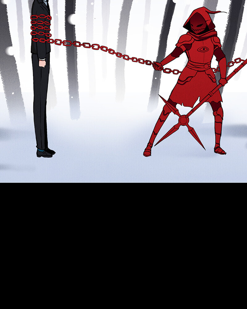 Line Chapter 33 page 28 - 