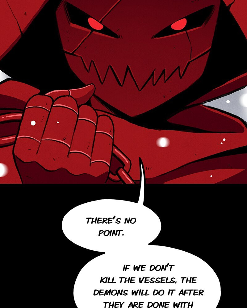 Line Chapter 33 page 30 - 