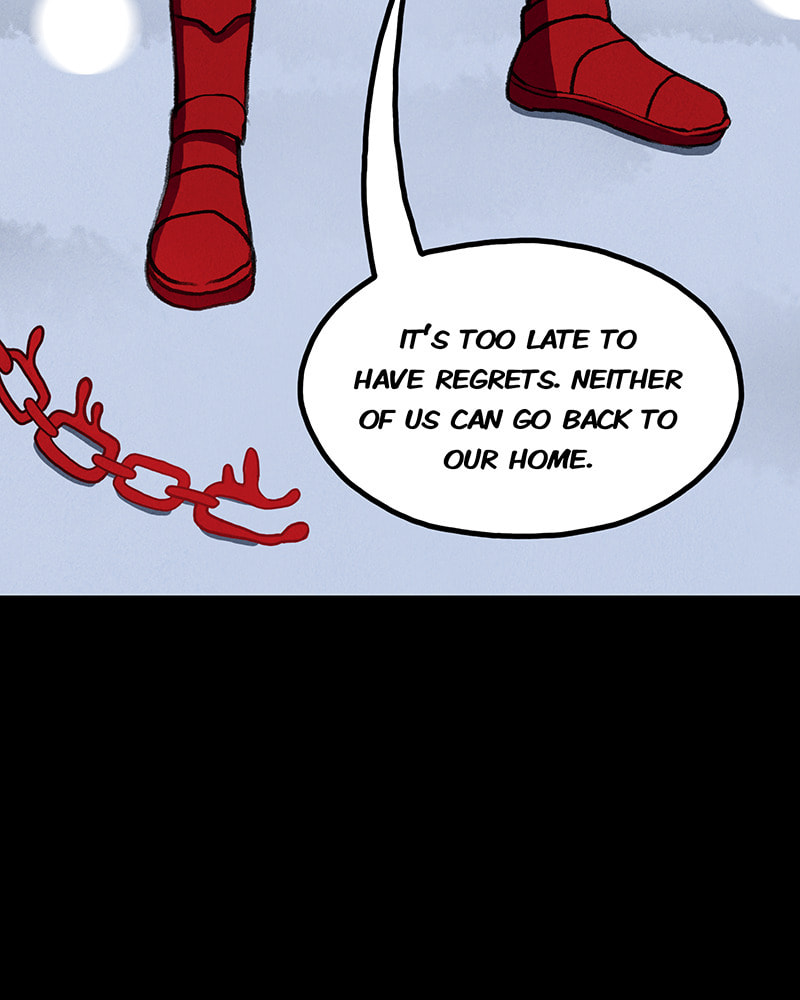 Line Chapter 33 page 40 - 