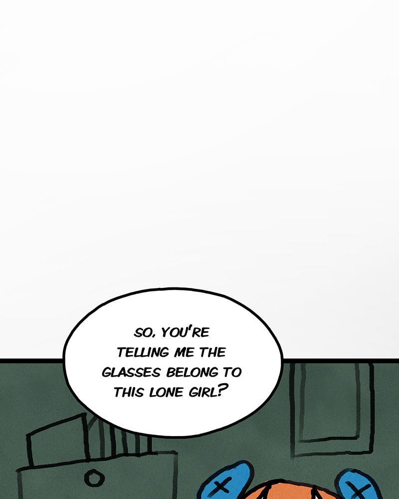 Line Chapter 33 page 47 - 