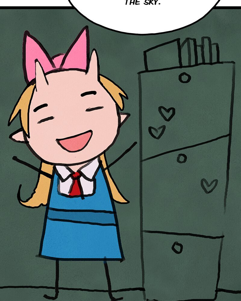 Line Chapter 33 page 50 - 