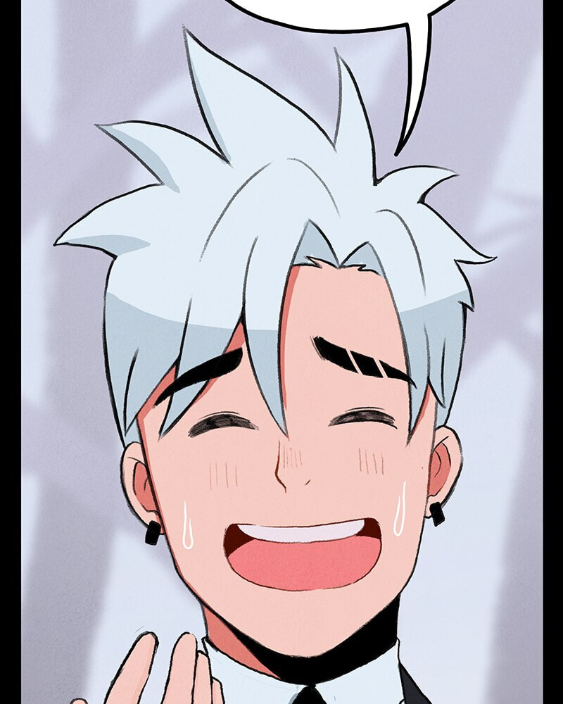 Line Chapter 33 page 6 - 