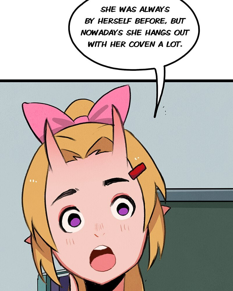 Line Chapter 33 page 57 - 