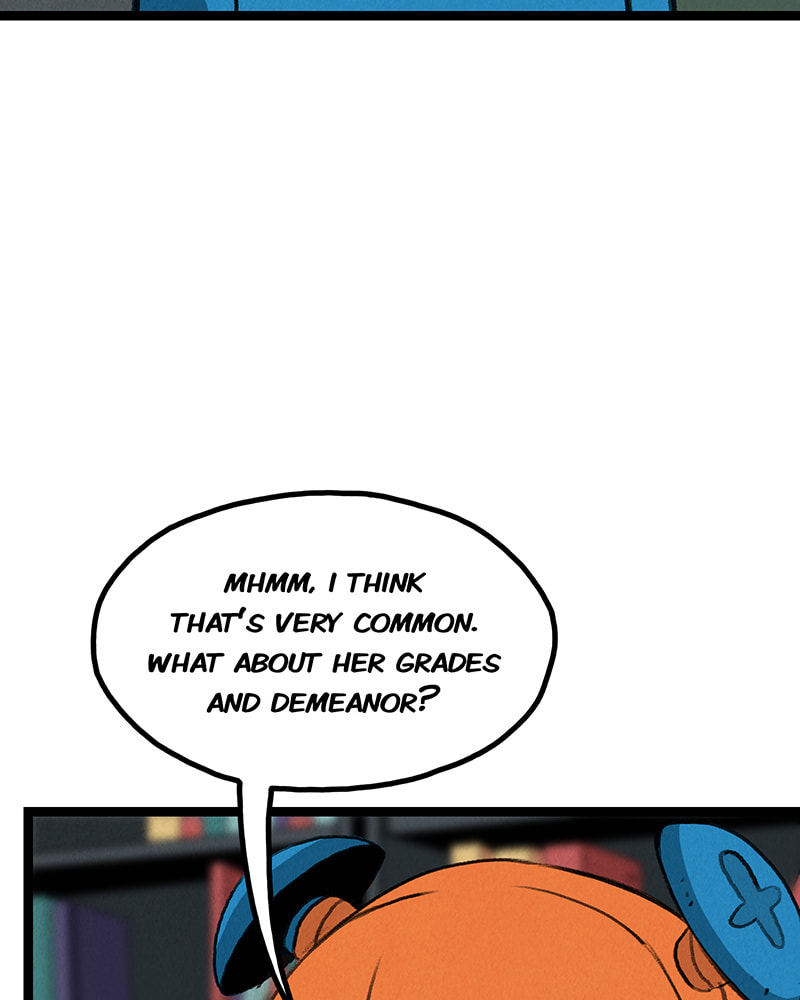 Line Chapter 33 page 59 - 