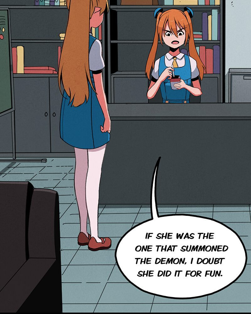 Line Chapter 33 page 62 - 